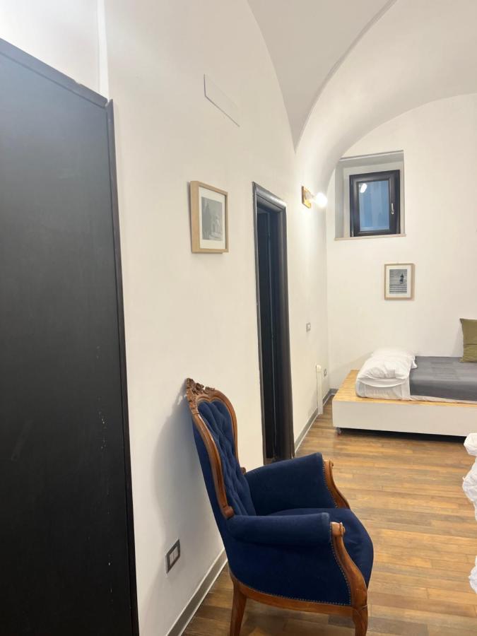 San Michele Suite - Intero Appartamento In Pieno Centro Katania Zewnętrze zdjęcie