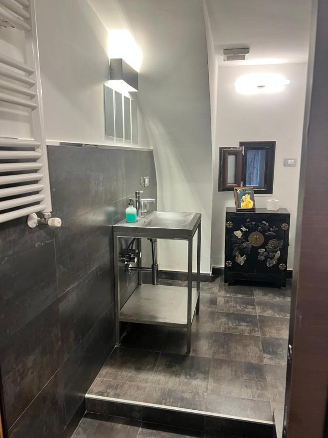 San Michele Suite - Intero Appartamento In Pieno Centro Katania Zewnętrze zdjęcie