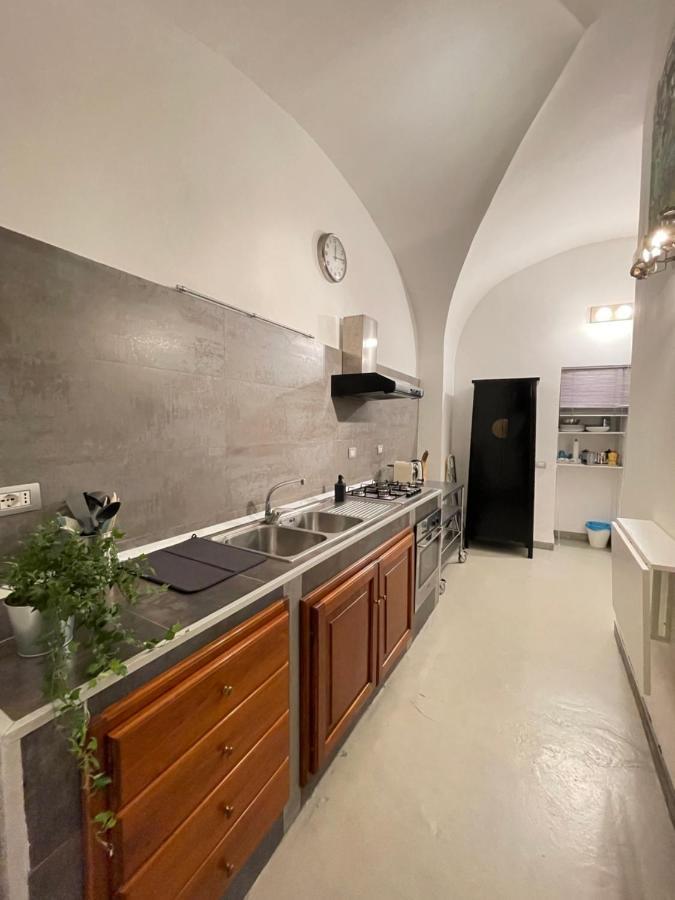 San Michele Suite - Intero Appartamento In Pieno Centro Katania Zewnętrze zdjęcie
