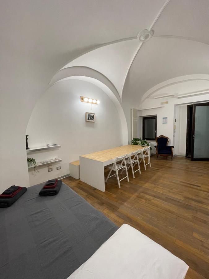 San Michele Suite - Intero Appartamento In Pieno Centro Katania Zewnętrze zdjęcie