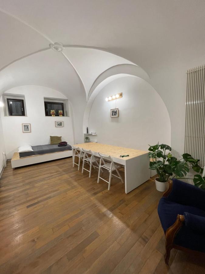 San Michele Suite - Intero Appartamento In Pieno Centro Katania Zewnętrze zdjęcie