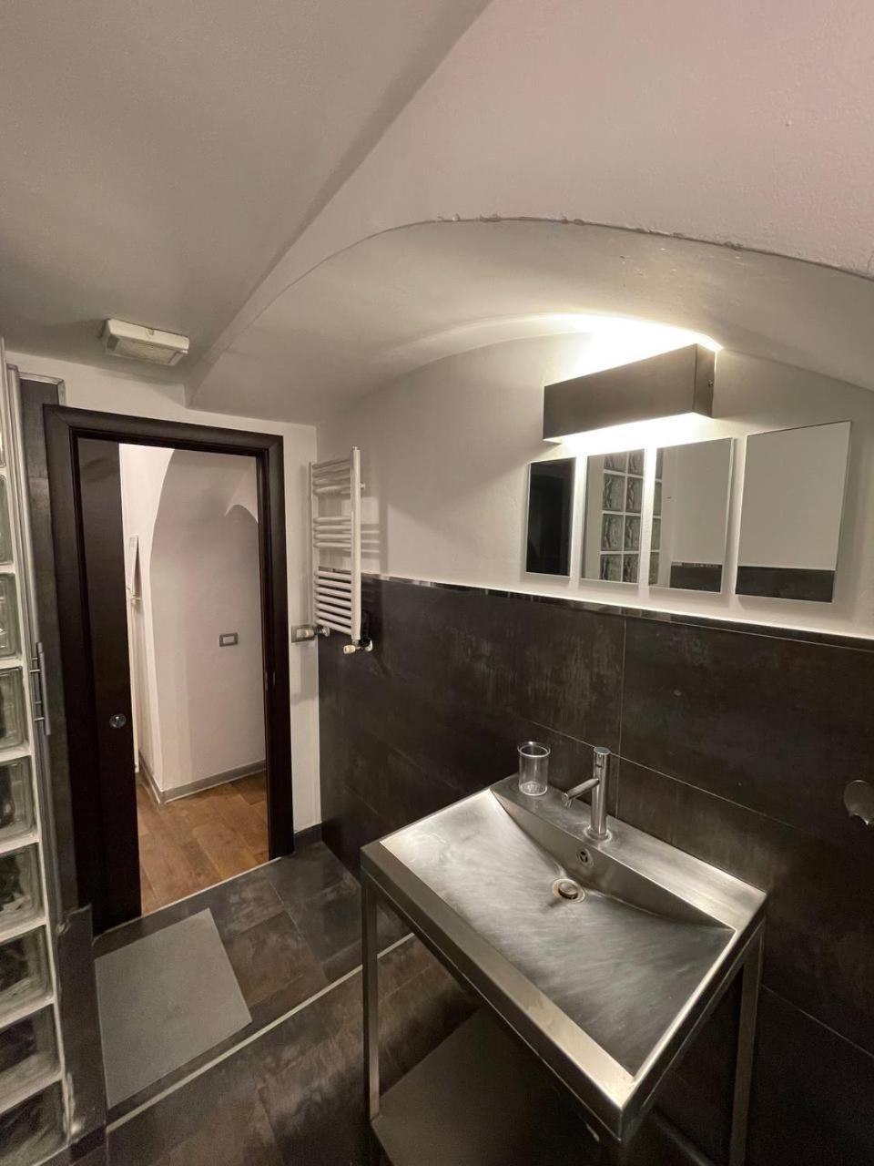 San Michele Suite - Intero Appartamento In Pieno Centro Katania Zewnętrze zdjęcie
