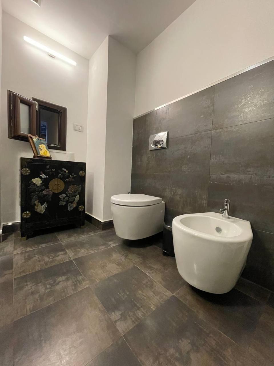 San Michele Suite - Intero Appartamento In Pieno Centro Katania Zewnętrze zdjęcie
