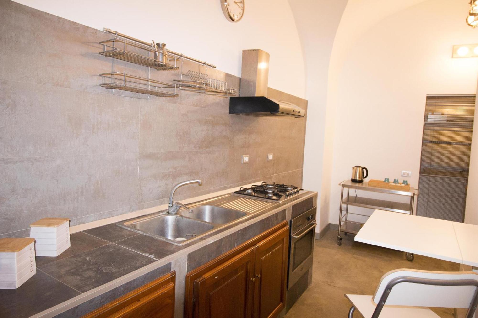 San Michele Suite - Intero Appartamento In Pieno Centro Katania Zewnętrze zdjęcie